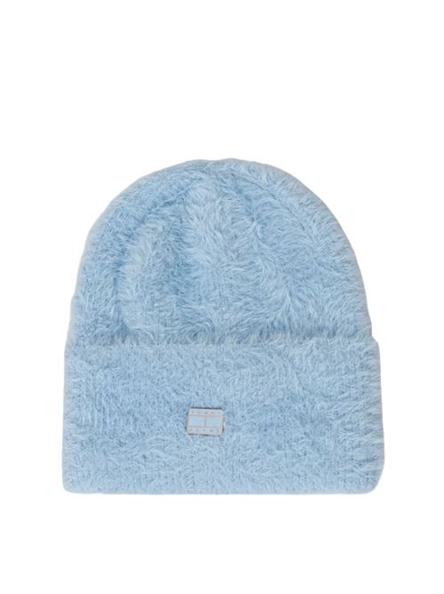 Cappellino fluffy Tommy Jeans | AW0AW17900C1T
